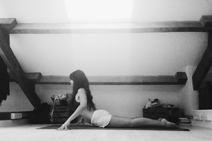 Processed with VSCO with b1 preset